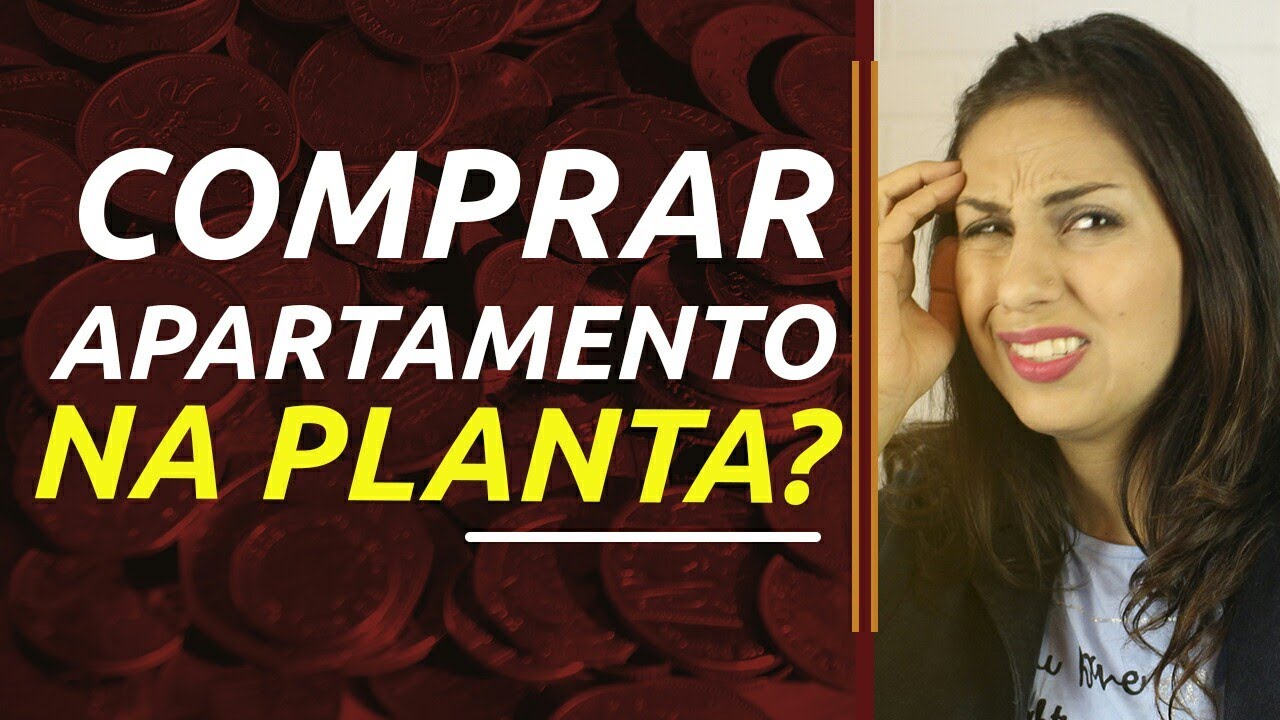 5 coisas que não te contam sobre comprar imóvel na planta!