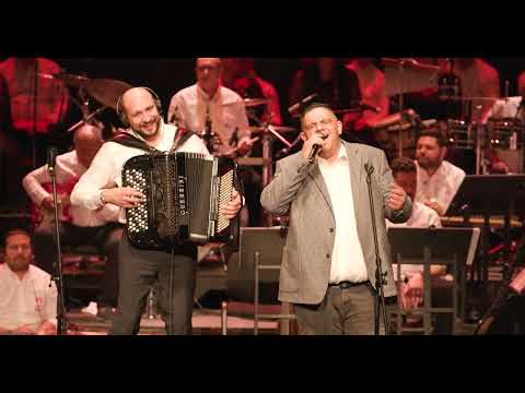 ROMA: THE FORCE OF NATURE - O ILO (LIVE 2022)