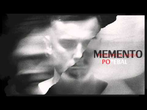 MEMENTO - Po*ebal /Prod.Horvi/