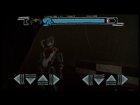 FNF - Analog Funkin' - Archived (by Stawii)