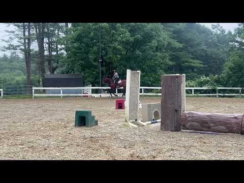 CMS Clear Ice video 3