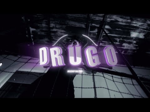 NICEBOY BALENCI - DRUGO