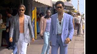 MIAMI VICE Don Johnson  ~ Memories of the 80s