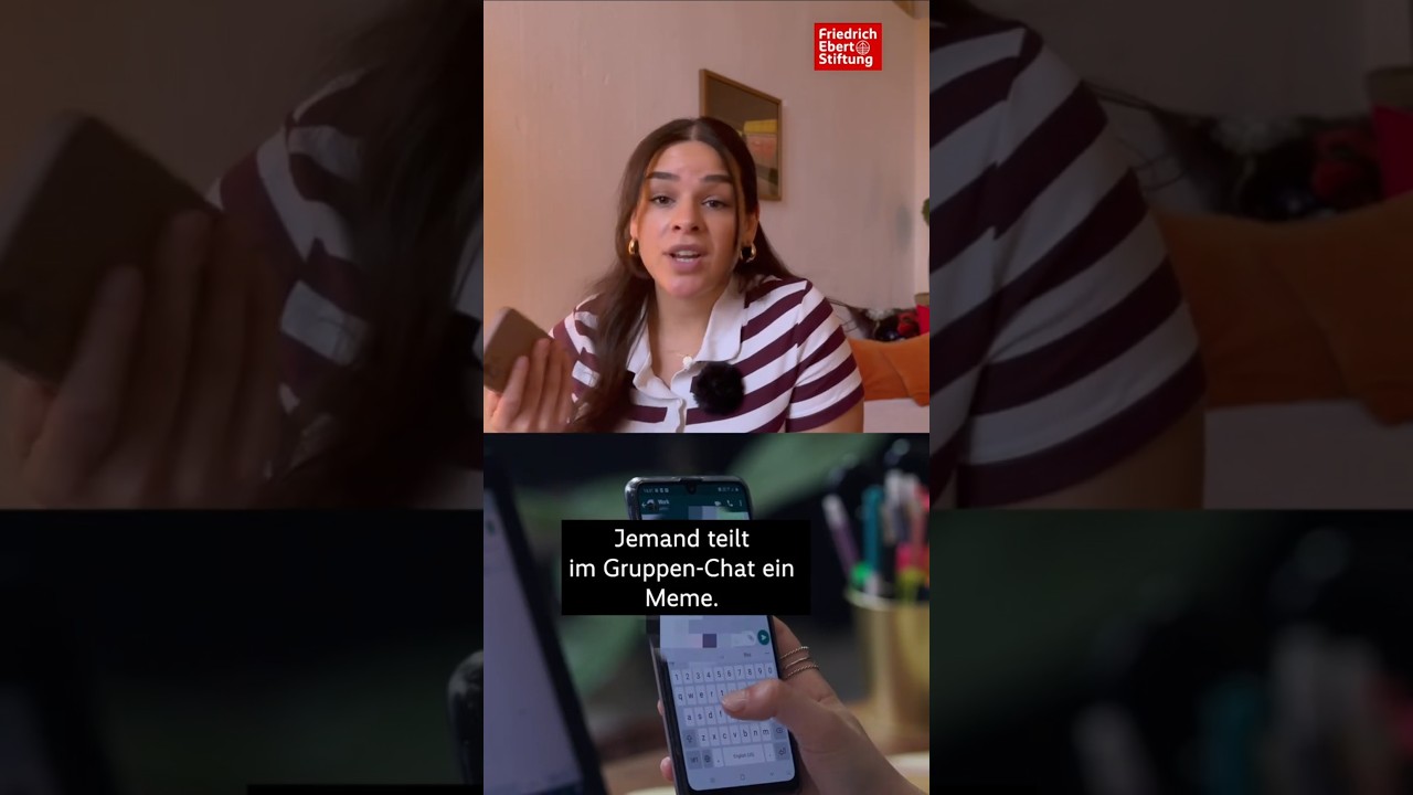 Nicht jedes Meme ist einfach nur ein Meme