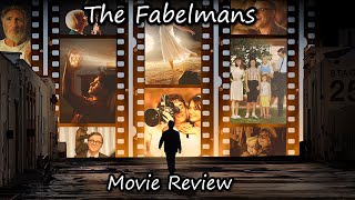 The Fabelmans: Spielberg's best film | movie review