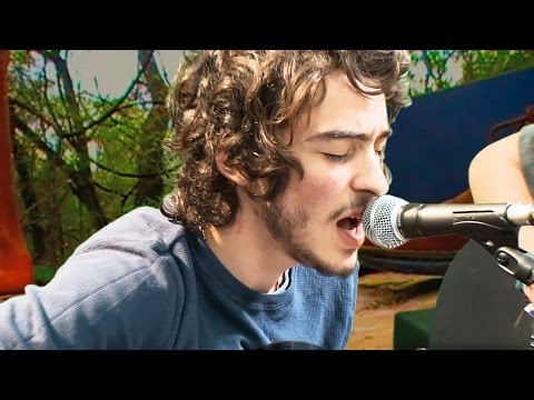 BAMM.tv Presents: Infantree - "No One's Home" (live at SXSW)