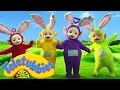 Teletubbies 1 HOUR Compilation Bunny Rabbits More Videos For Kids