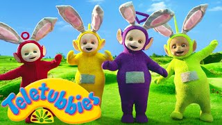 Download lagu Teletubbies: 1 HOUR Compilation | Bunny Rabbits more! | Videos for Kids mp3 Download lagu Teletubbies: 1 HOUR Compilation | Bunny Rabbits more! | Videos for Kids mp3