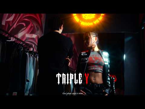 TRAPINFIRE and 3 more