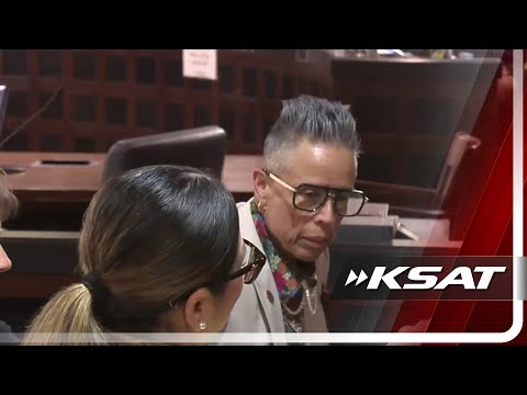 Bexar County Court 6