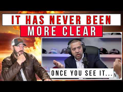 Braden Langley LIVE | There Are Now A TRILLION Reasons To Believe In AMERICA... But Dems Reactions.. Thumbnail