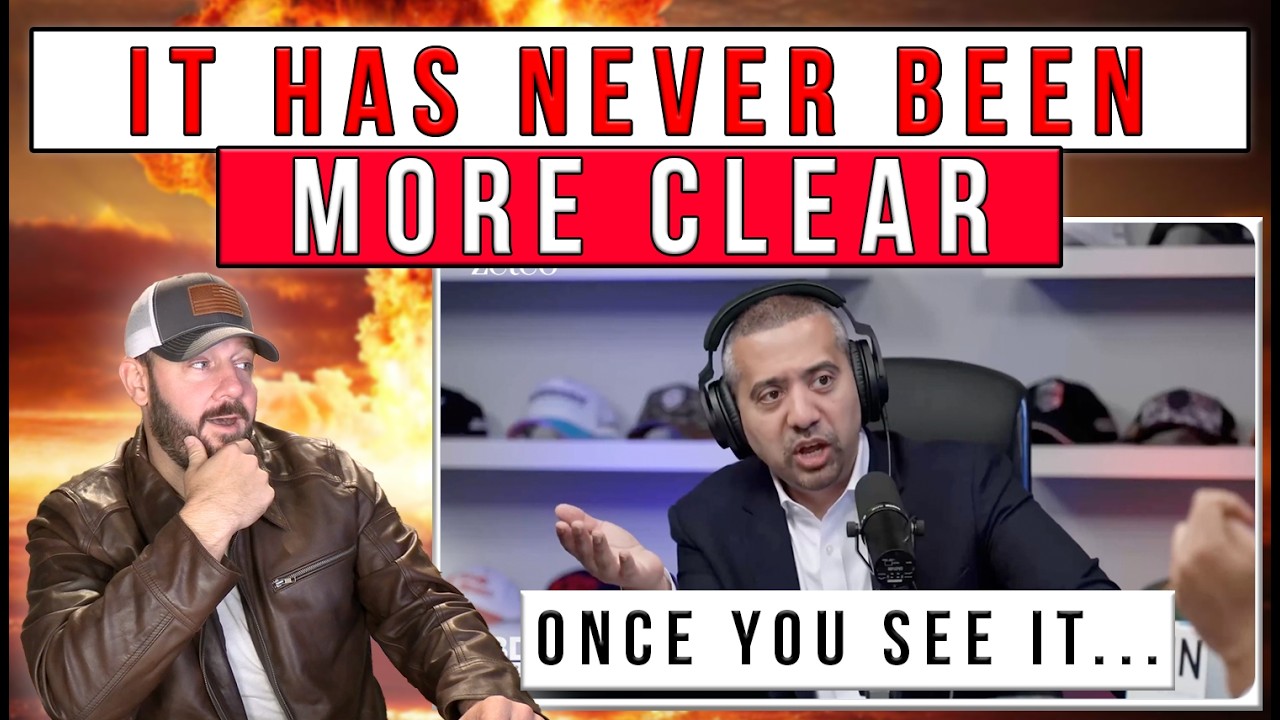 Braden Langley LIVE | There Are Now A TRILLION Reasons To Believe In AMERICA... But Dems Reactions..