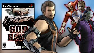 Download lagu God Hand is INSANE... and I loved every second of it mp3