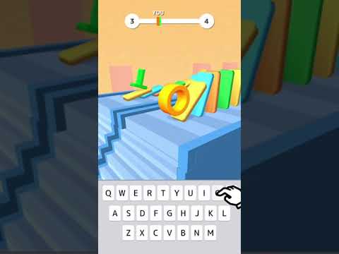 Type Spin: alphabet run game – Apps no Google Play