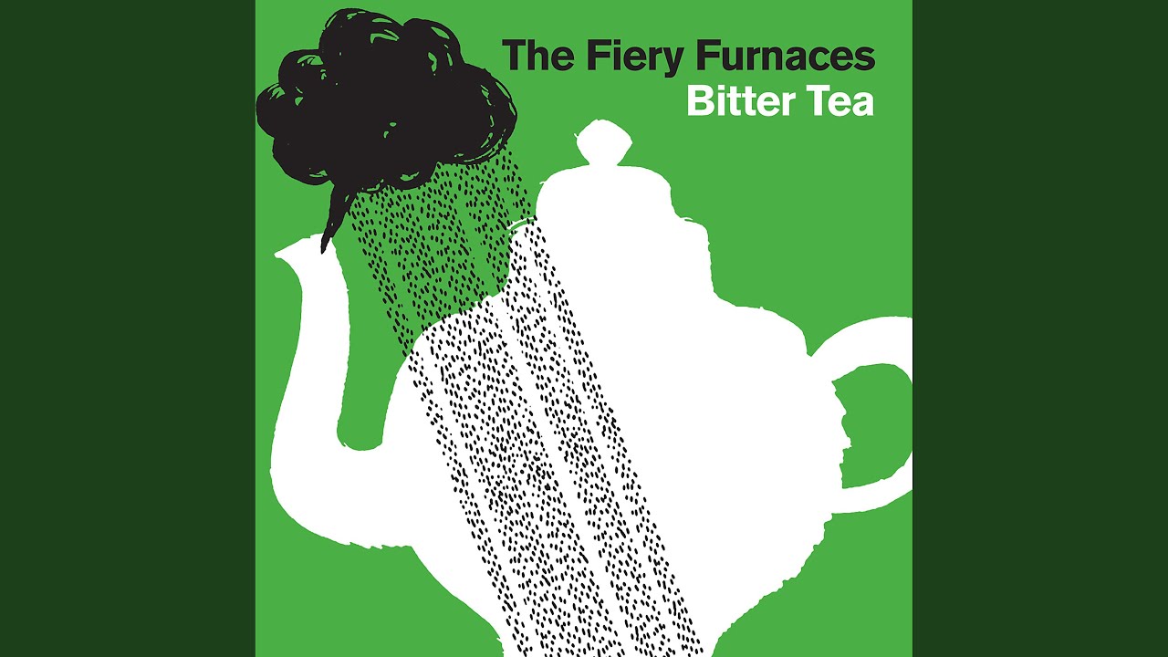 The Fiery Furnaces - Whistle Rhapsody
