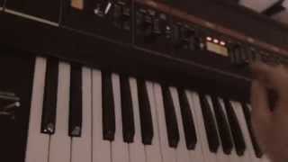 Sequential Pro One, Roland Juno 6 and TR-606 Acid Jam