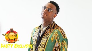 Damond Blue & Moneybagg Yo - Ride (DabTV Exclusive - Official Audio)