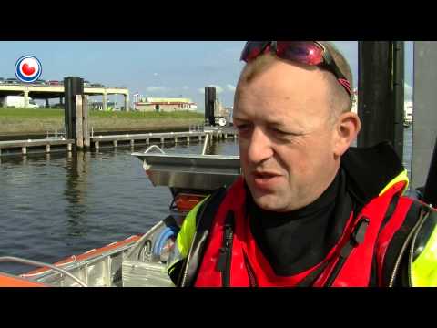 KNRM verwacht deze dagen 100.000e drenkeling te redden