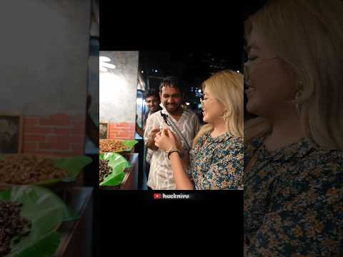 Eating Real Crocodile🥵In Thailand..|Mr Indian Hacker|Will It Survive😰|#mrindianhackershorts#shorts