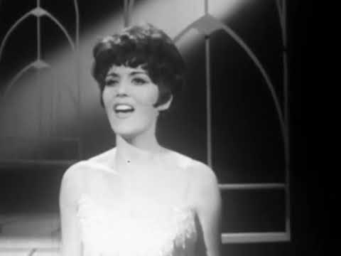 Julie Rogers - While The Angelus Was Ringing (1967)