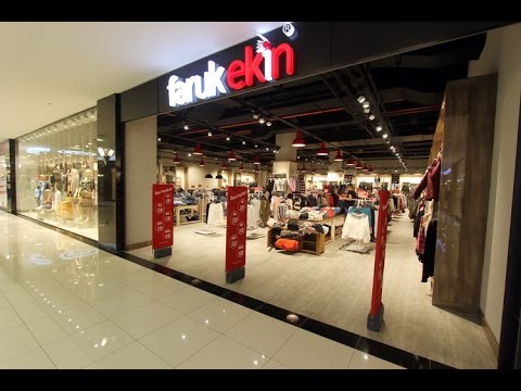 Lamp 83 - Faruk Ekin Acity AVM Projekt