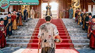 Download lagu Pengemis Masuk Istana Minta Makan, Diremehkan Menteri, Tak Sangka Putra Mahkota Pulang Uji Hati mp3