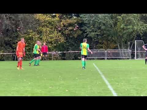 WVV’34 - Borne de 3-0