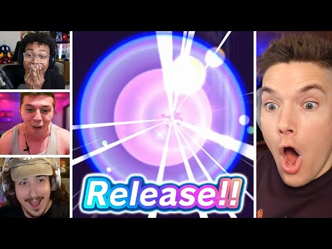 NEW Ultra Fakeout Summon on ULTRA Quad Summon Battle | Dragon Ball Legends 7th Anniversary