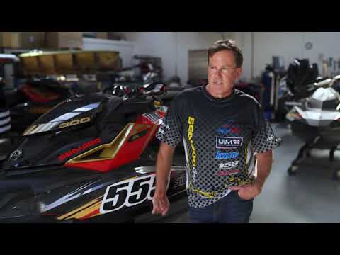 Customer Spotlight   Seadoo Centre Australia   Haas Automation, Inc  Korean sub