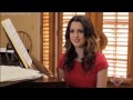 Laura Marano - This Is Who I Am [HD] 