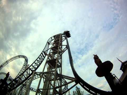 Untamed short video by MeggyLakeLoves2Shake