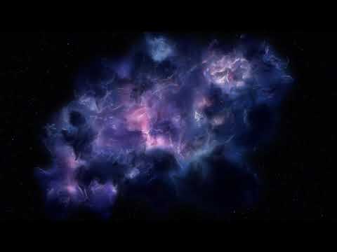 Nebulae - Live Wallpapers