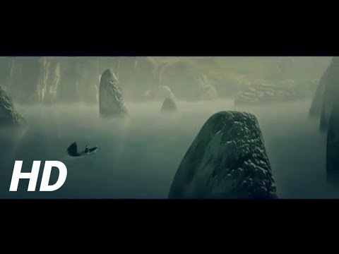 #StarlightAnimation Through The Storm Short Animated Film.