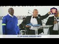 Amawele Gospel Twins LIVE At ST OAK GLOBAL CHURCH OF CHRIST