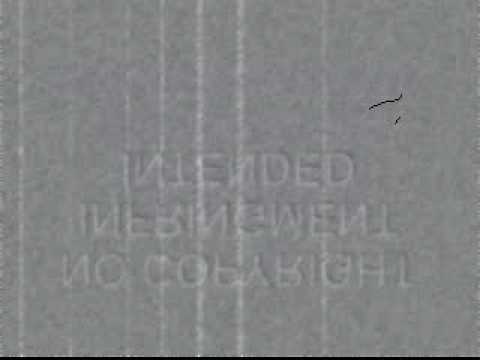 Aunt Matties Quilt video