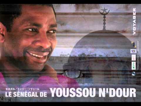 Youssou NDour 4.4.44