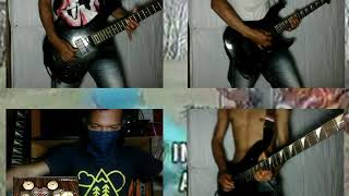 Download lagu ost ninja rangers versi bahasa indonesia (cover) mp3 Download lagu ost ninja rangers versi bahasa indonesia (cover) mp3