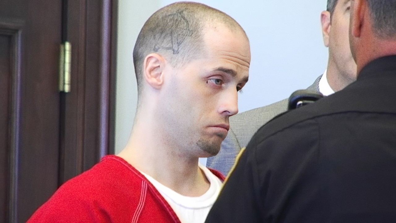 HE SPENT 10 YEARS IN PRISON... THEN HIS CELLMATE CONFESSED TO THE CRIME! ⚖️