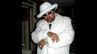 Pimp C Sample [Type Beat] "Smokin Out, Pourin Up" (Prod. By Like O Productions)