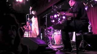 Surrender / World Out Of Control / For The Love Of Money (HD) by Swing Out Sister