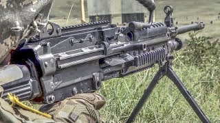 M-249 Weapon Qualification