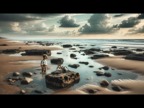 Video thumbnail for Are We Dreaming?
