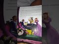 Cinderella Bath Time For Lucifer Read Along