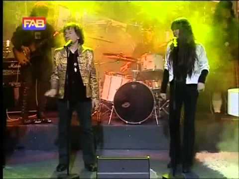 Werner Nadolnys JANE - DVD Trailer zur "Proceed With Memories"