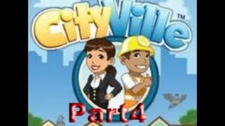 preview picture of video 'Let's Play CityVille Part4 (Deutsch) (HD) - Nachbar besuchen,Gemeinde ausweiten.......'
