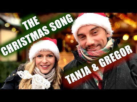 The Christmas Song - Tanja-Maria Hirschmüller & Gregor Rozkwitalski