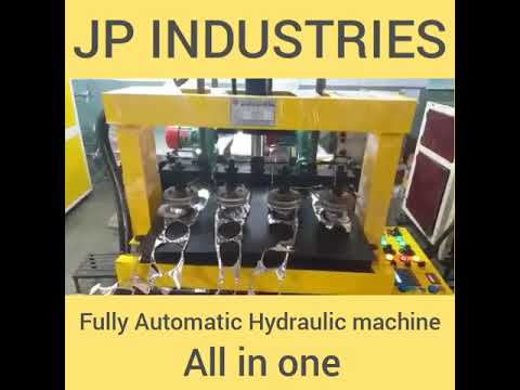 Hydraulic Machines