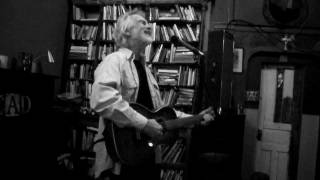 Gurf Morlix sings Ooh Love by Blaze Foley