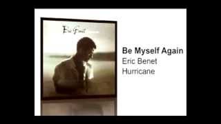 Be Myself Again   Eric Benet