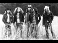 The Outlaws - Song In The Breeze (Rare)